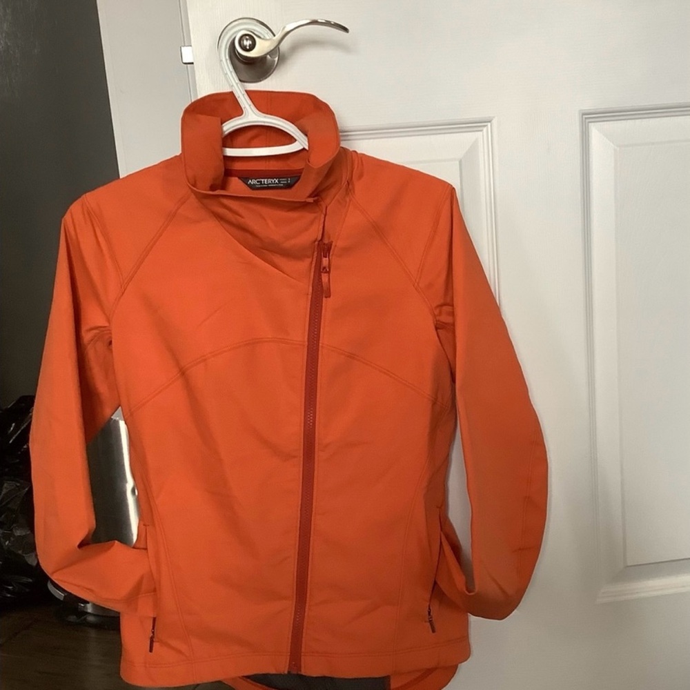 Arcteryx jacket